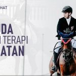 Manfaat Olahraga Berkuda Untuk Kesahatan Jasmani Dan Rohani