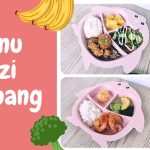 Menu Makanan Bergizi Seimbang Mendukung Tumbuh Kembang