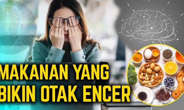 Makanan Peningkat Kecerdasan Otak: Ini Dia Ragam Makanannya