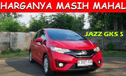 Kelemahan Honda Jazz Yang Sering Di Kesalkan Penggunanya
