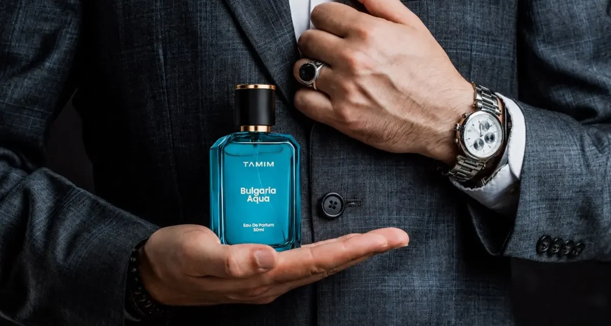 Parfum Kaum Adam Yang Menjadi Incaran Di Tahun 2026!