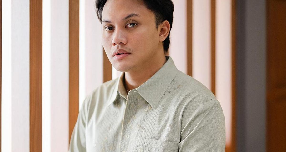 Profil Anak Sule Yang Dikenal Memiliki Suara Emas Rizky Febian