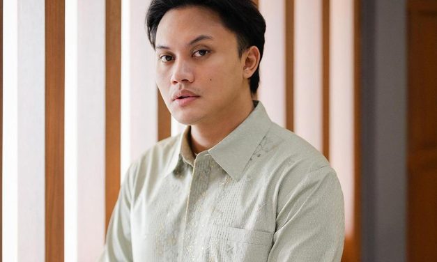 Profil Anak Sule Yang Dikenal Memiliki Suara Emas Rizky Febian