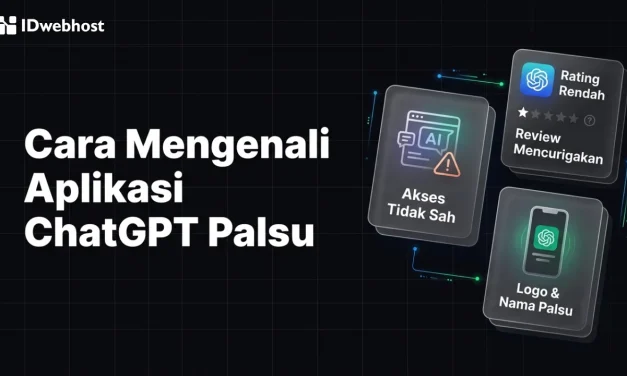 Bahaya Latent: 4 Pantangan Saat Pakai ChatGPT