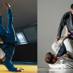 Olahraga Judo Bela Diri Mengutamakan Teknik Dan Keseimbangan