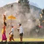 Destinasi Populer Incarannya Para Pengantin Baru Di Bali