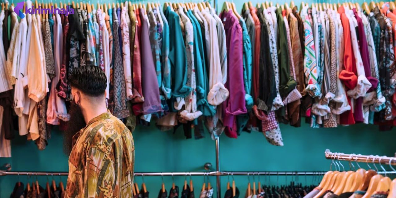 Rahasia Sukses Dari Bisnis Preloved: Cuan Dari Barang Bekasmu