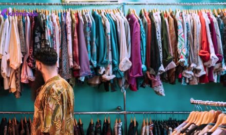 Rahasia Sukses Dari Bisnis Preloved: Cuan Dari Barang Bekasmu