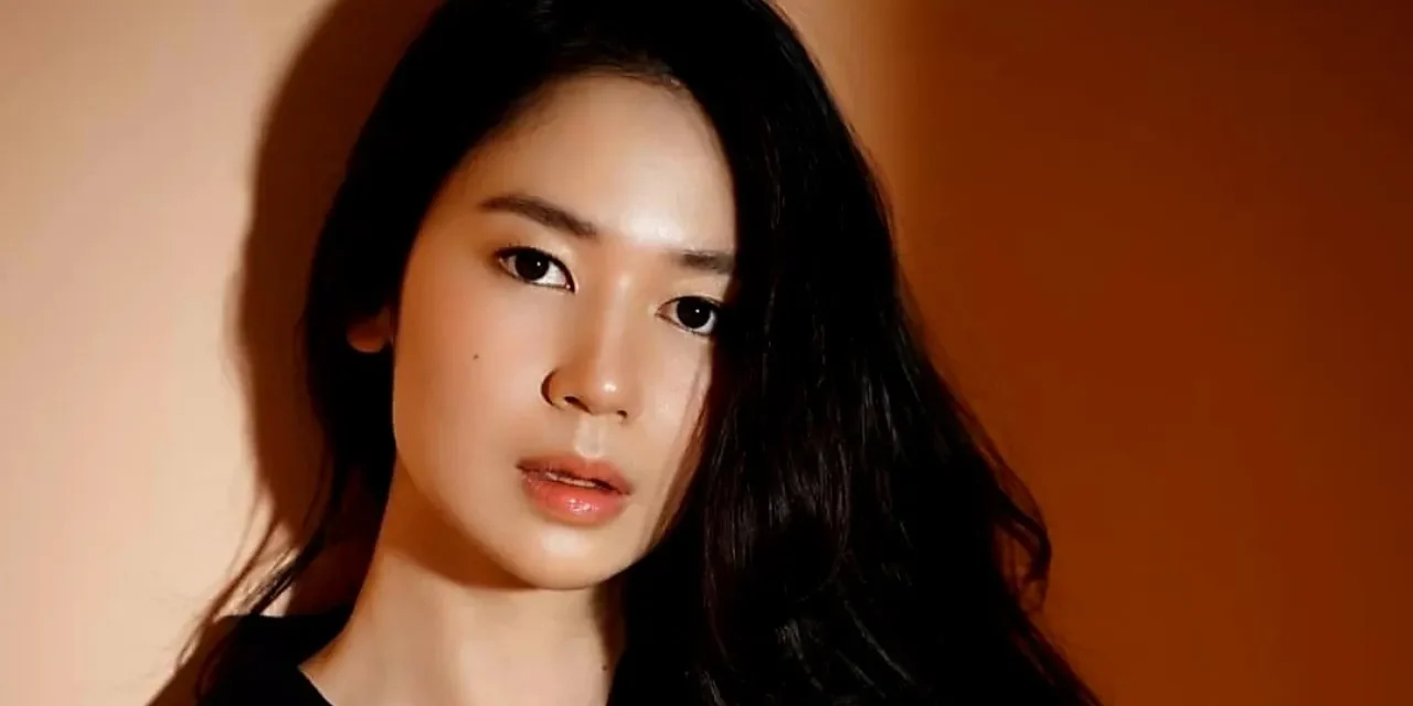 Laura Basuki Memiliki Darah Campuran Vietnam Dan Indonesia