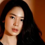 Laura Basuki Memiliki Darah Campuran Vietnam Dan Indonesia