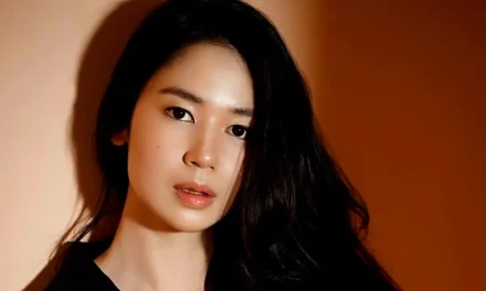 Laura Basuki Memiliki Darah Campuran Vietnam Dan Indonesia