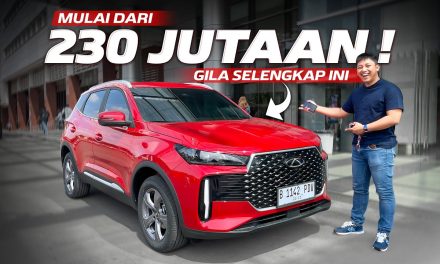 Beberapa Rekomendasi Mobil Budget 200 Jutaan Yang Optimal