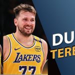 LA Lakers Selalu Berhasil Mencetak Para Generasi Muda Terbaik