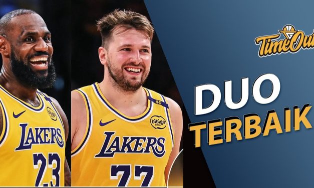 LA Lakers Selalu Berhasil Mencetak Para Generasi Muda Terbaik
