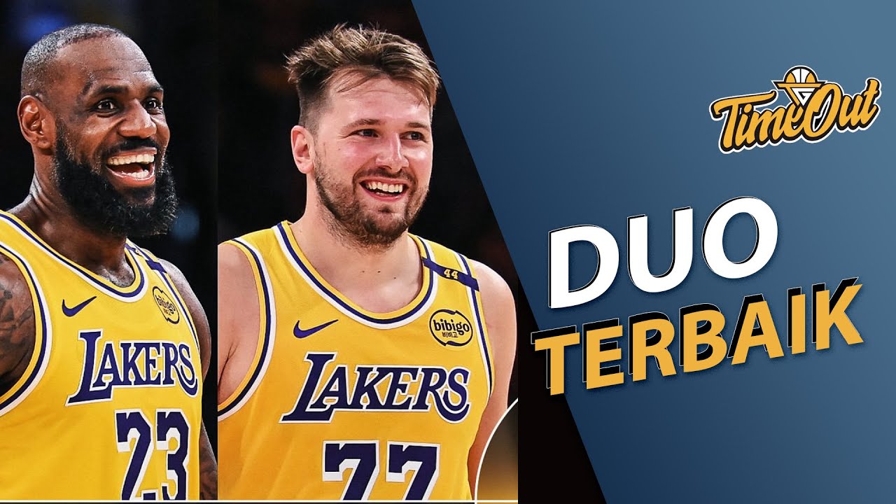 LA Lakers