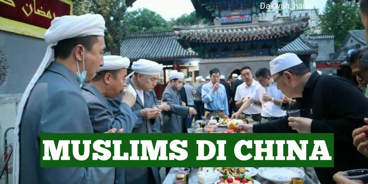 Penduduk Tiongkok Kini Mengaku Tidak Tertarik Dengan Agama