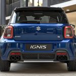 Suzuki Ignis: City Car Yang Bergaya SUV Yang Praktis Dan Efisien