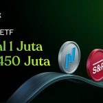 Investasi ETF, Cara Cerdas Berinvestasi Praktis Terdiversifikasi