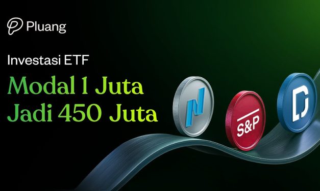 Investasi ETF, Cara Cerdas Berinvestasi Praktis Terdiversifikasi