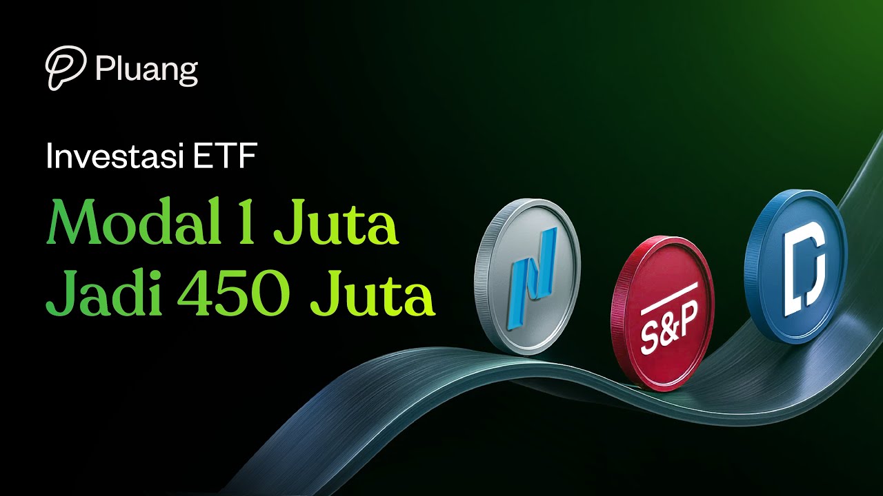 Investasi ETF