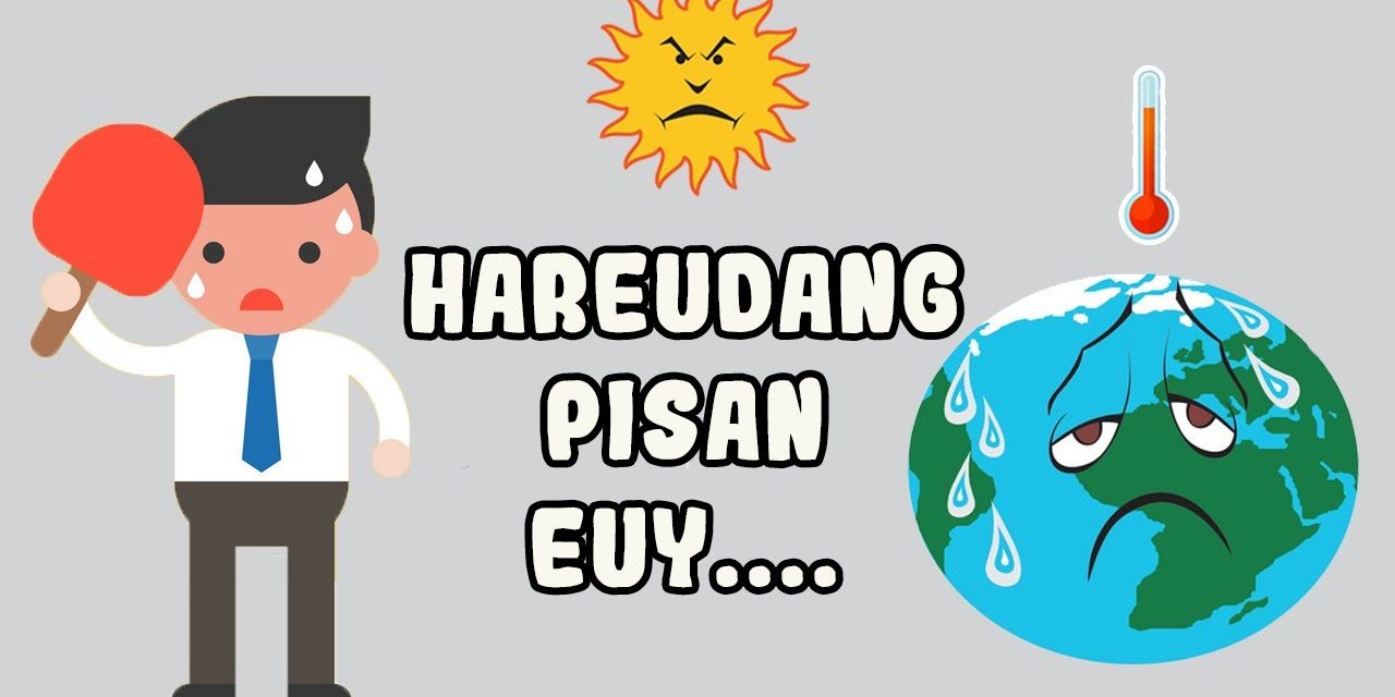 Penyebab Utama Bumi Semakin Panas Dan Cara Menguranginya
