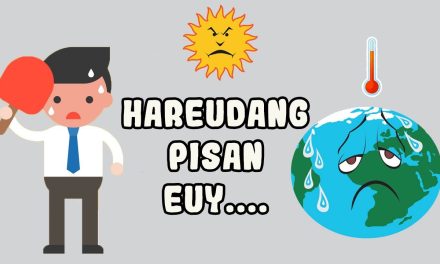 Penyebab Utama Bumi Semakin Panas Dan Cara Menguranginya
