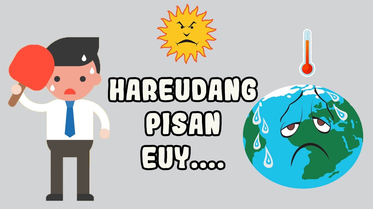 Penyebab Utama