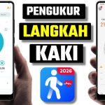 Hitung Langkah Akurat? Ini 6 Merek Pedometer Andal!