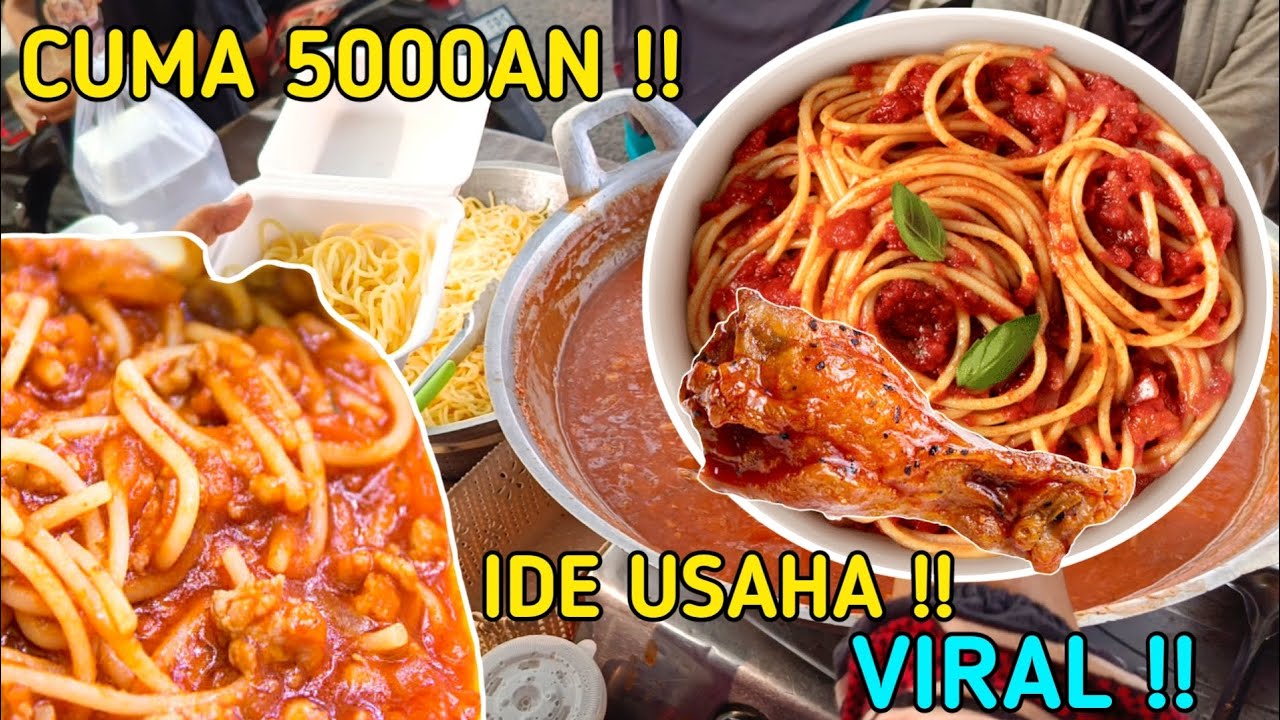 Ide Makanan
