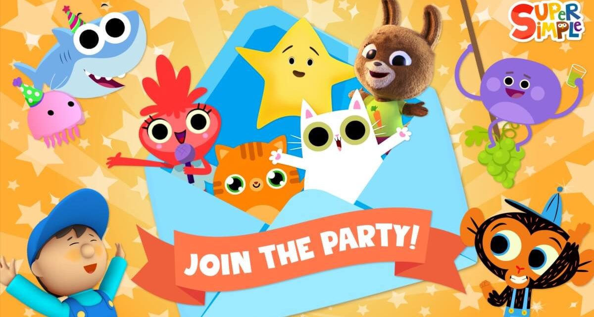 Channel Youtube Anak Terbaik Yang Membuatnya Lebih Cerdas
