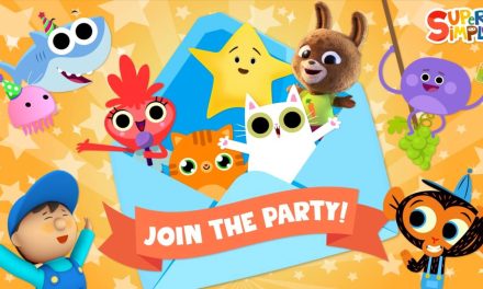 Channel Youtube Anak Terbaik Yang Membuatnya Lebih Cerdas
