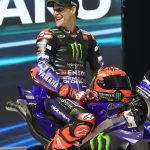 Quartararo Akui Yamaha Masih Tertinggal, 2026 Di Prediksi Berat