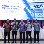 OJK Siaga! Protokol Stabilitas Pasar Modal Kembali Diberlakukan