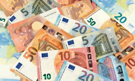 Mata Uang Euro Menjadi Yang Kedua Banyak Di Perdagangkan