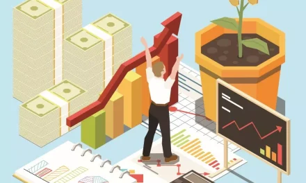 Stabilitas Keuangan Menjadi Fondasi Pertumbuhan Finansial