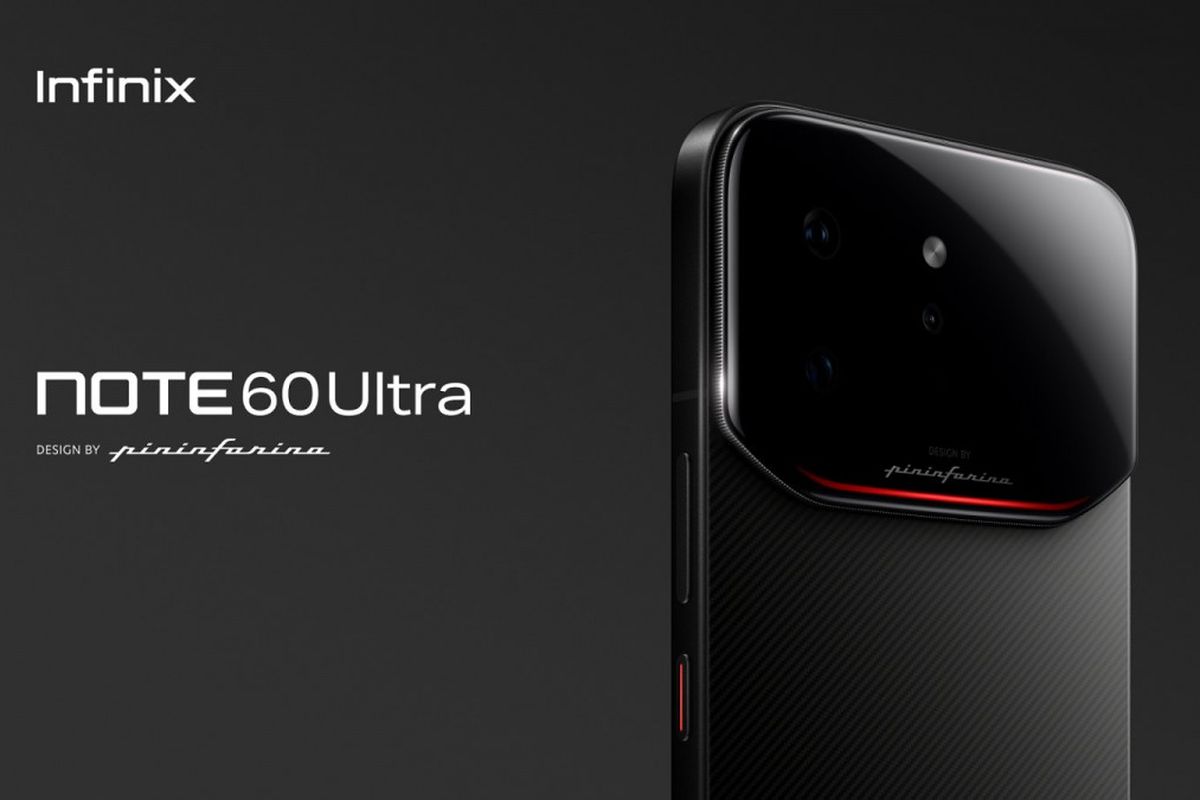 Infinix Note