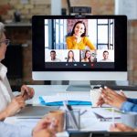 3 Persiapan Wajib Sebelum Meeting Online