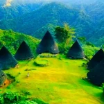 Desa Wae Rebo, Permata Tersembunyi di Pegunungan Flores