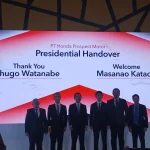 Honda Prospect Motor Dipimpin Masanao Kataoka, Ini Targetnya