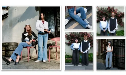 Brand Jiniso Pilihan Fashion Stylish dan Nyaman untuk Sehari-hari