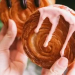 Cromboloninya Jajanan Viral Jadi Favorit Semua Kalangan