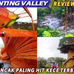 Enchanting Valley, Zona Baru Di Lokasi Taman Safari Indonesia