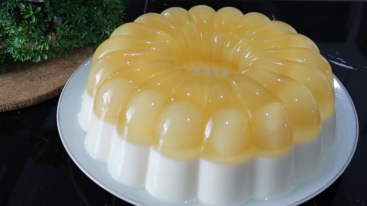Rahasia Puding