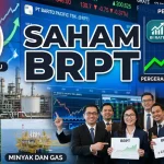 Saham BRPT Diversifikasi Bisnis Dan Peluang Jangka Panjang
