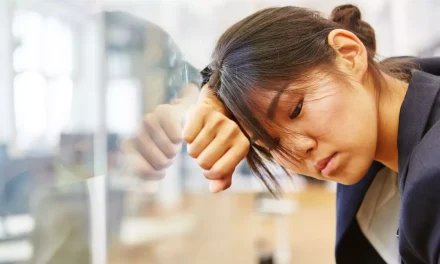 Jangan Abaikan 4 Tanda Imun Anda Sedang Hancur
