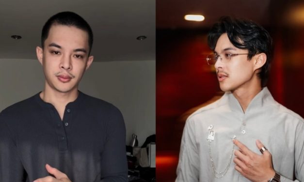 Rey Mbayang: Perjuangannya Menghadapi Autoimun Psoriasis