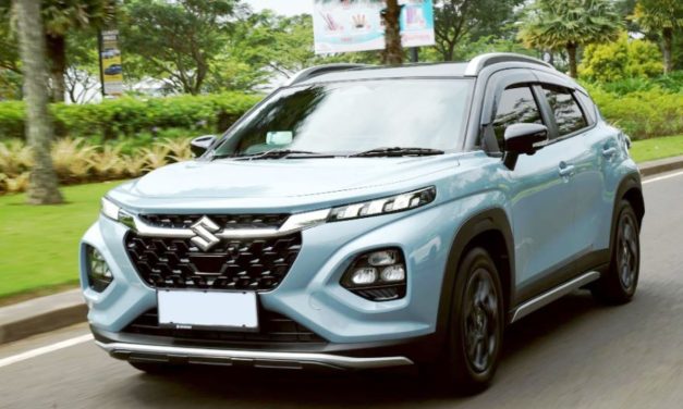 Cuaca Tak Menentu, Konsumen Pilih Mobil Suzuki Yang Andal