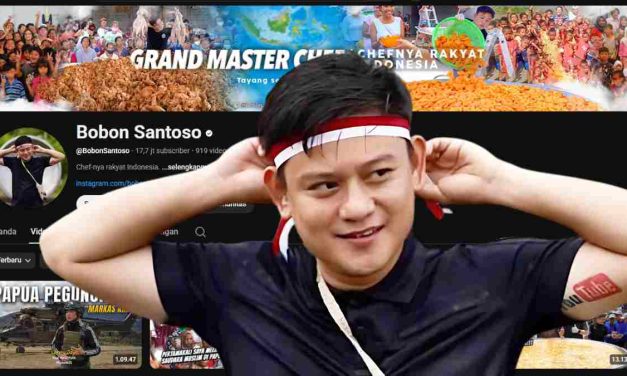 Bobon Santoso Pensiun YouTube, Jual Akun Harga Fantastis