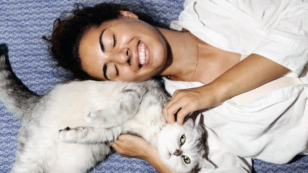 Menjadi Cat Lovers