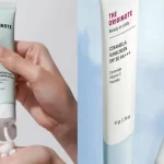 Sunscreen The Originote: Perlindungan Lengkap Untuk Kulit Cerah